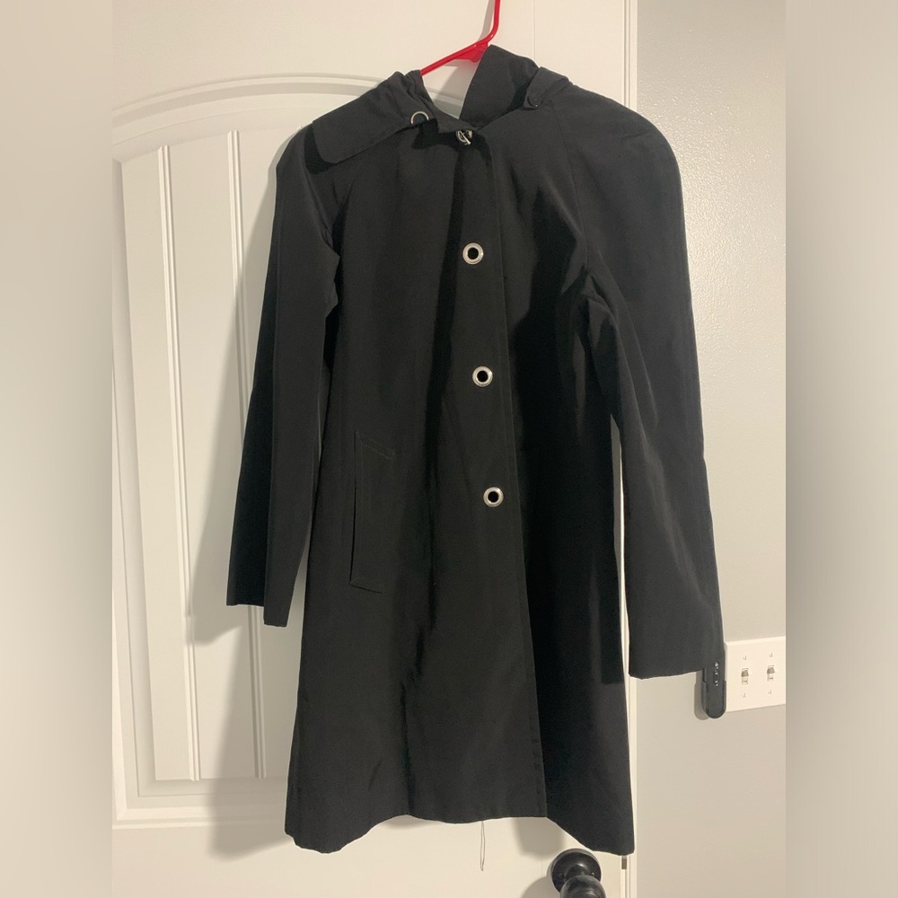 London Fog Rain Jacket